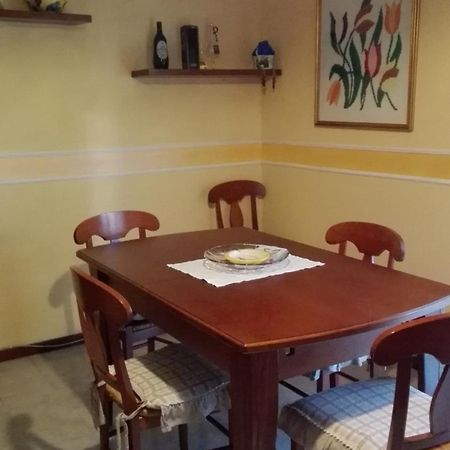 B&B Campania Felix 帕加尼 外观 照片