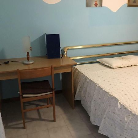 B&B Campania Felix 帕加尼 外观 照片