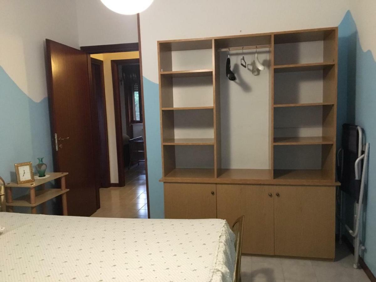 B&B Campania Felix 帕加尼 外观 照片