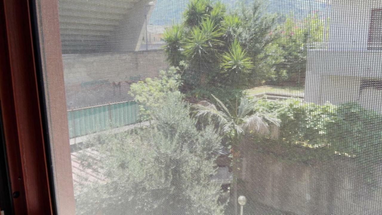 B&B Campania Felix 帕加尼 外观 照片