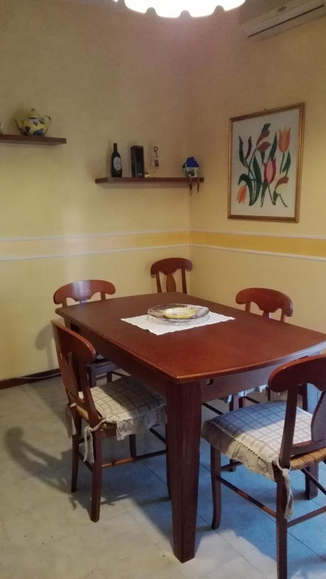 B&B Campania Felix 帕加尼 外观 照片