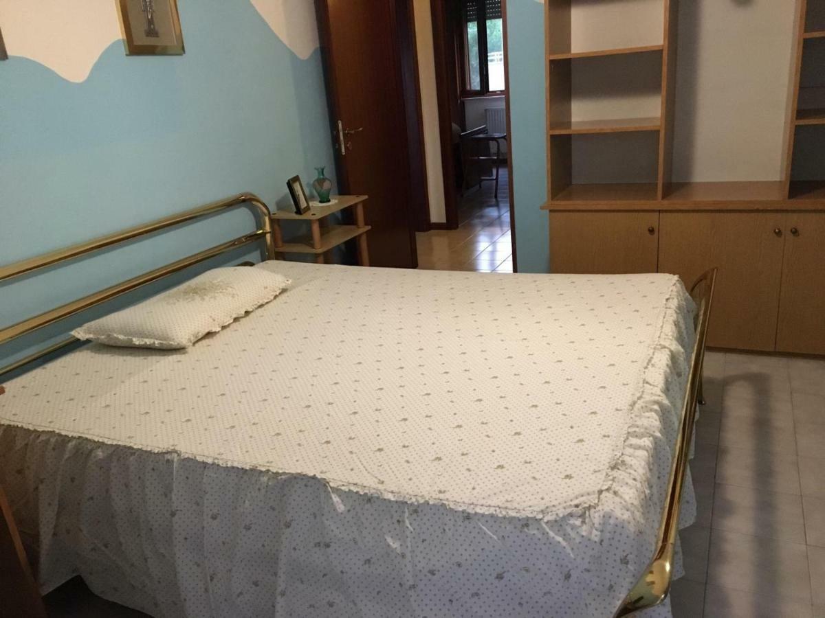 B&B Campania Felix 帕加尼 外观 照片