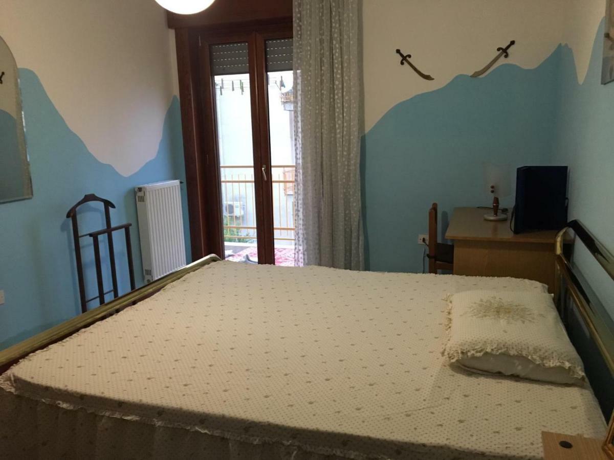 B&B Campania Felix 帕加尼 外观 照片
