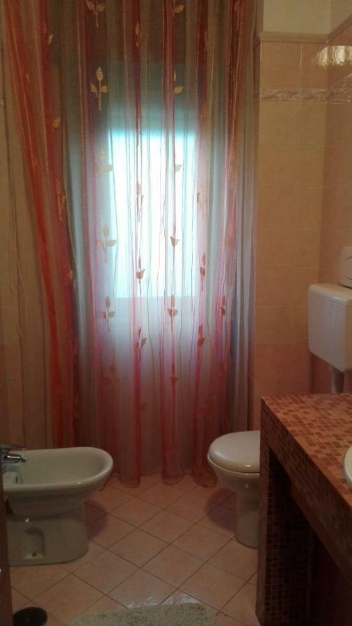 B&B Campania Felix 帕加尼 外观 照片