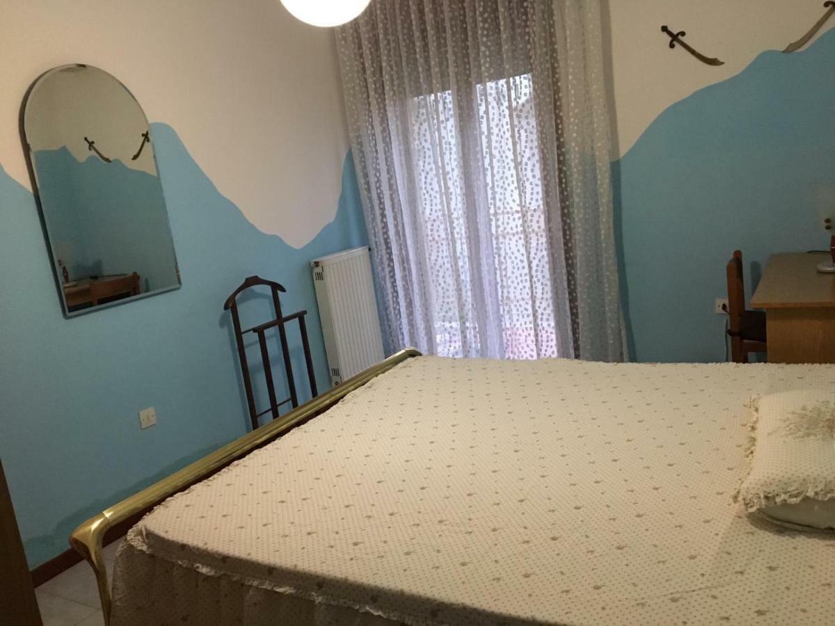 B&B Campania Felix 帕加尼 外观 照片