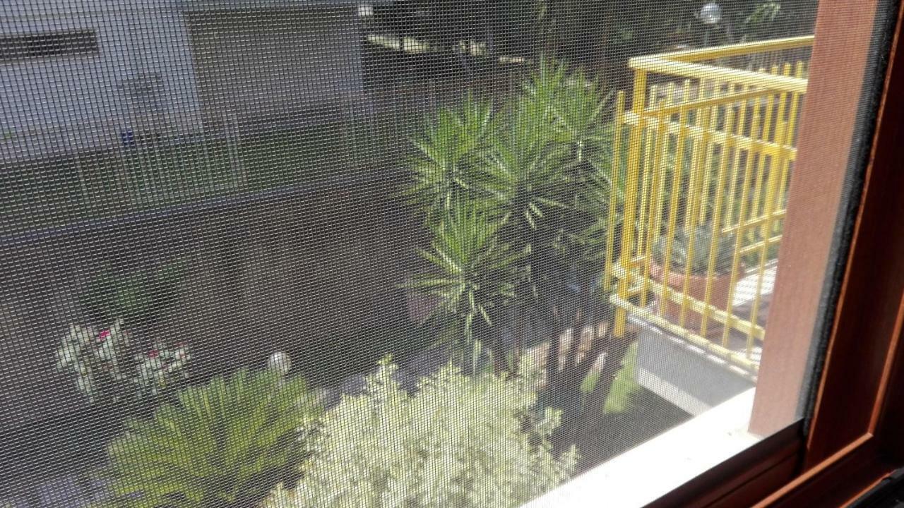 B&B Campania Felix 帕加尼 外观 照片