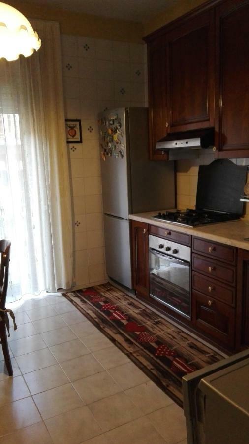 B&B Campania Felix 帕加尼 外观 照片
