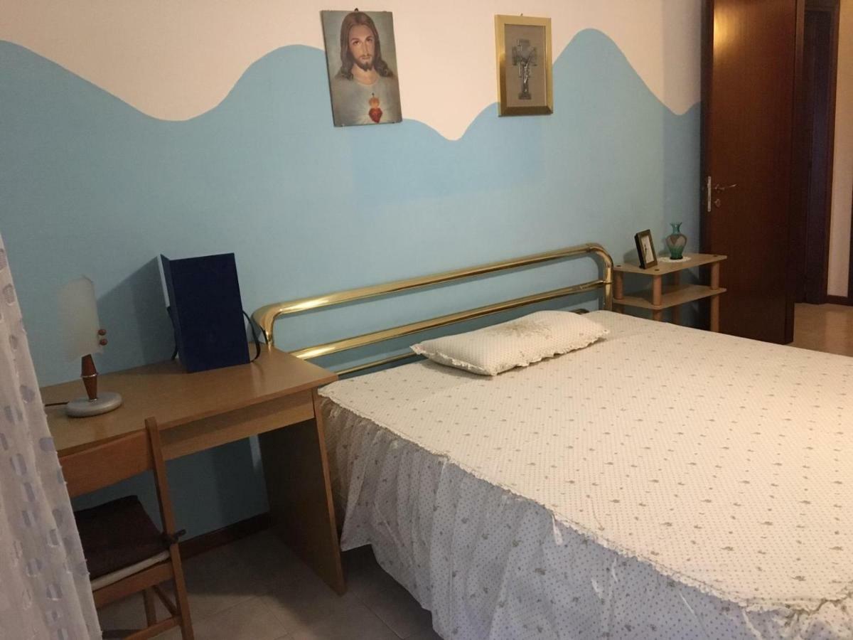 B&B Campania Felix 帕加尼 外观 照片