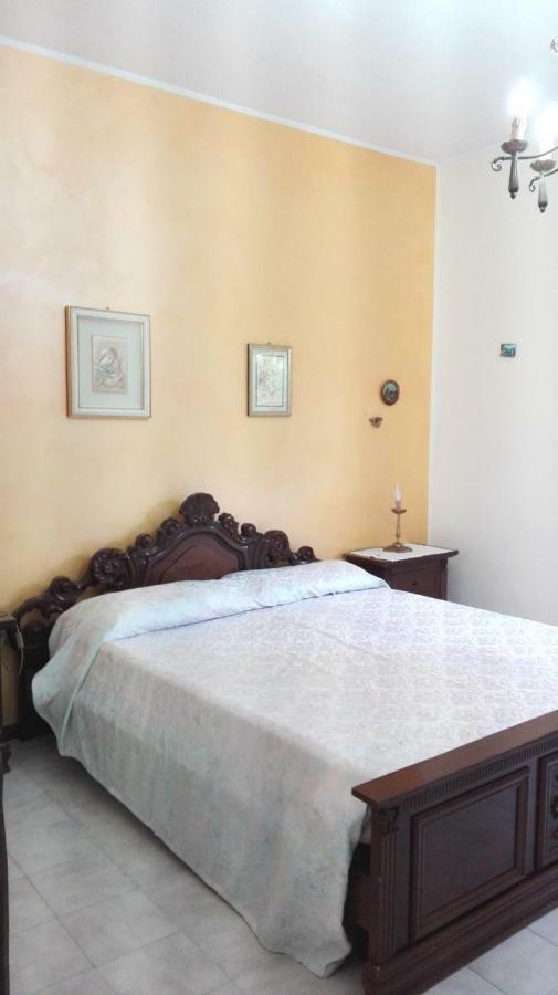 B&B Campania Felix 帕加尼 外观 照片