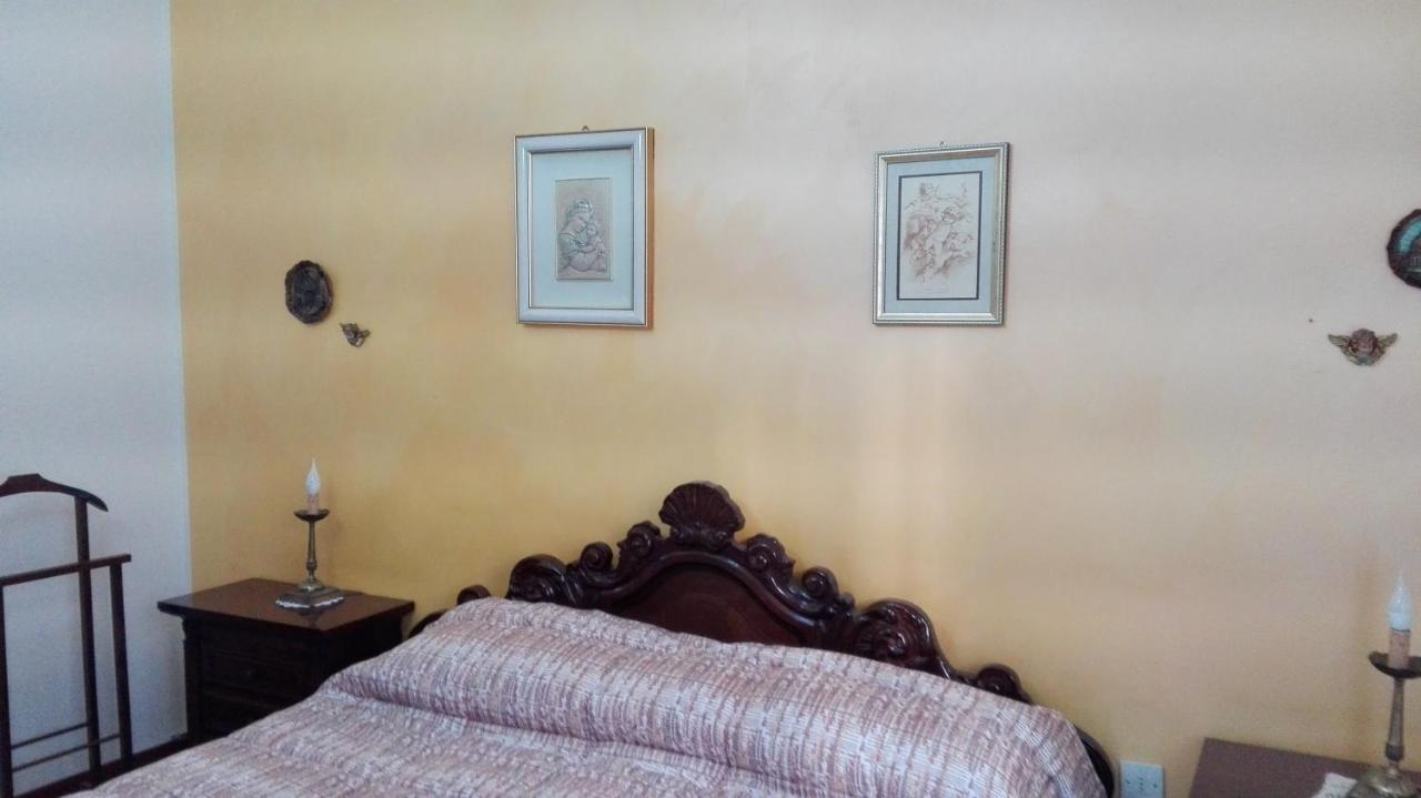 B&B Campania Felix 帕加尼 外观 照片