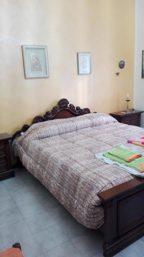 B&B Campania Felix 帕加尼 外观 照片