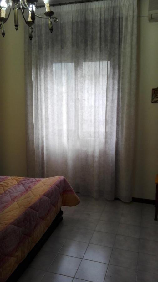 B&B Campania Felix 帕加尼 外观 照片